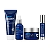 GHK-Cu blue copper peptide skin care set for men